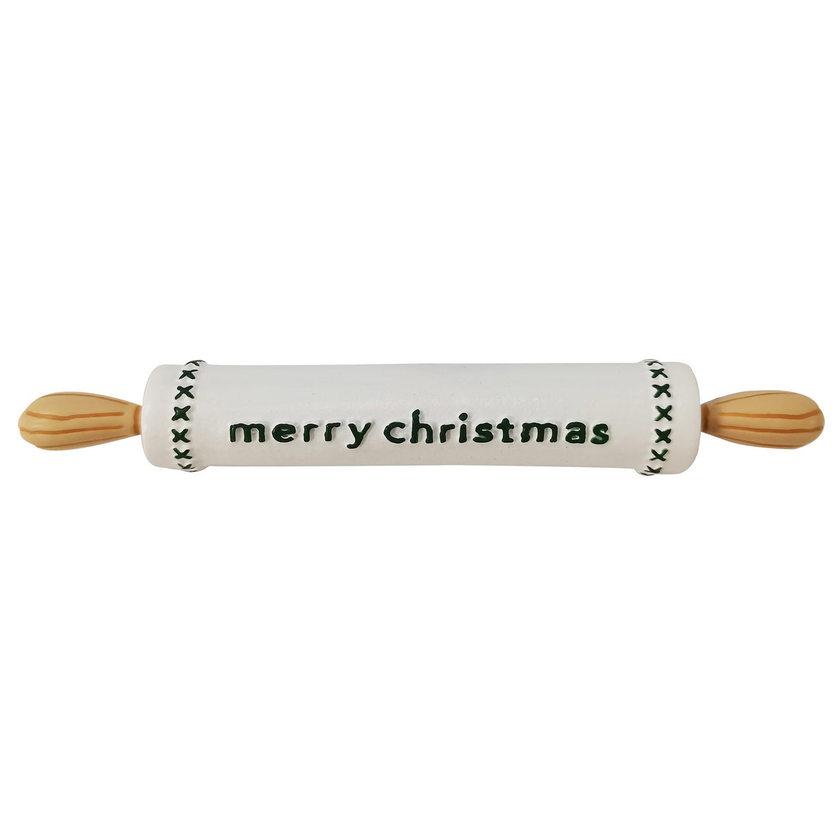 Rolling Pin - Personalised Christmas Decoration