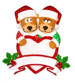 For Couples / Family of 2