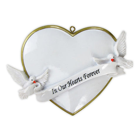 Memorial Decorations