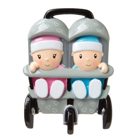 For Twins