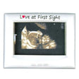 Ultra Sound Frame Personalised Christmas Ornaments Decoration