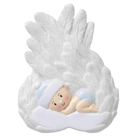 Baby Boy Angel