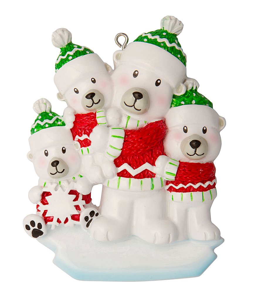 Single Parent with 3 Children