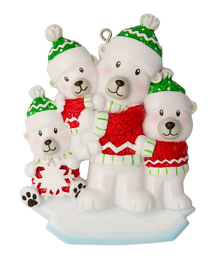 Single Parent with 3 Children