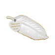 Angel Feather Memorial Personalised Christmas Decoration