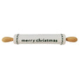 Rolling Pin - Personalised Christmas Decoration