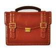 Briefcase Personalised Christmas Decoration