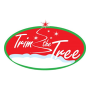 Trim the Tree logo