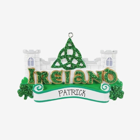 Ireland